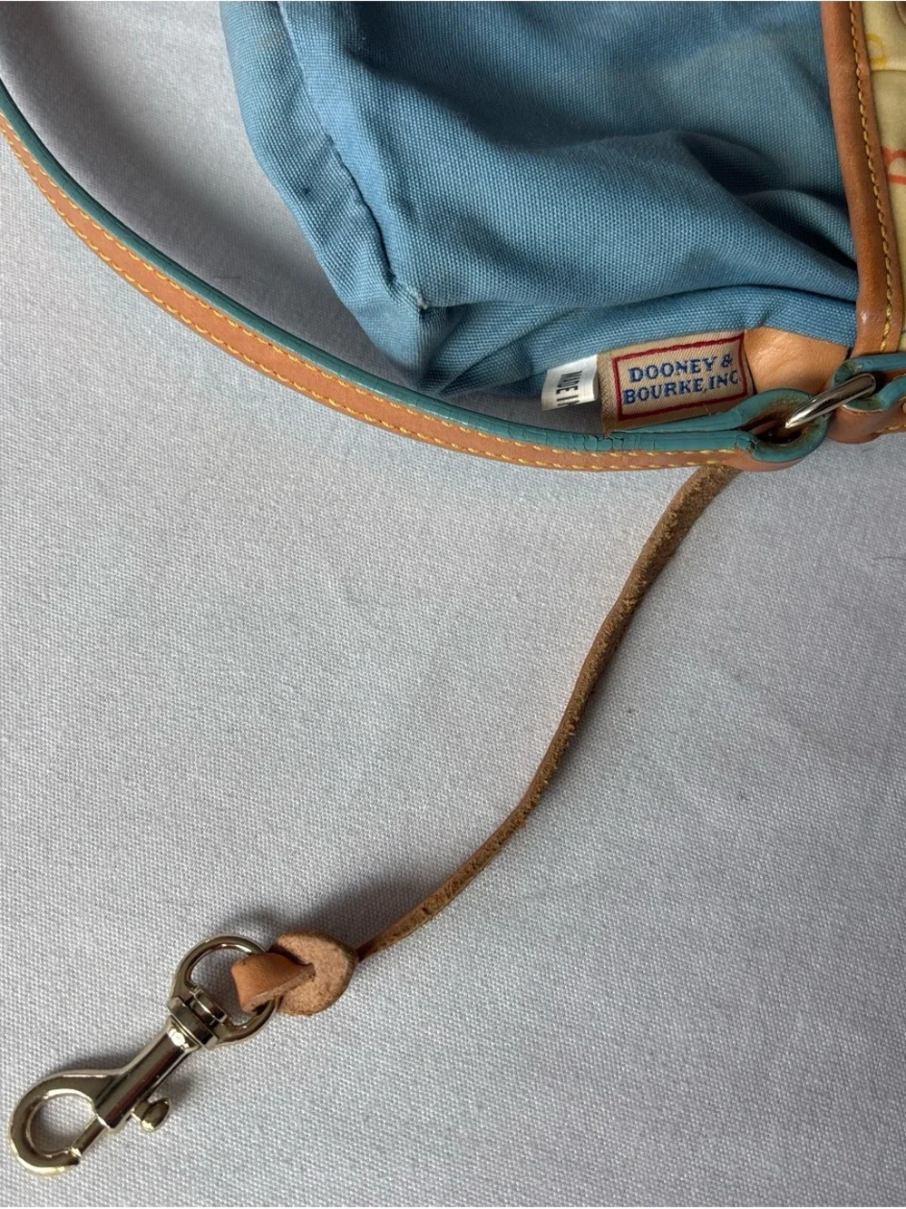 Dooney & Bourke vintage dooney